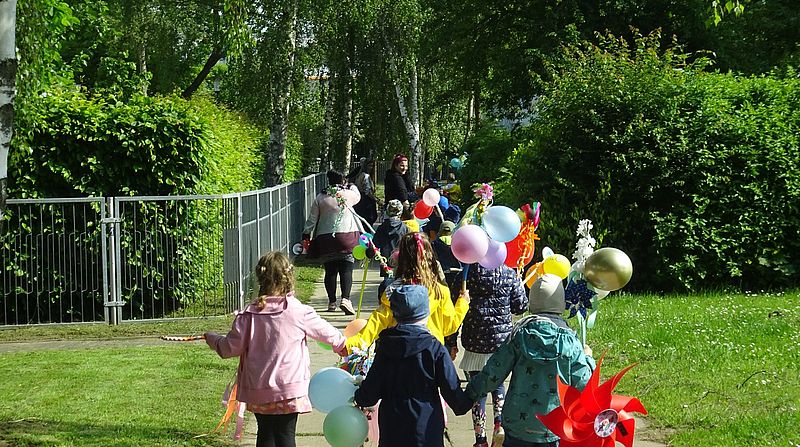 anklicken und weiter klicken