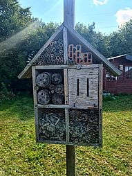 Insektenhotel