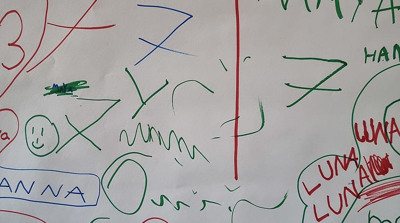 Die Zahl 7 spielt eine große Rolle
