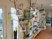 Unser Projektbaum