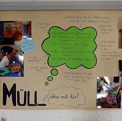 Projekt Müll