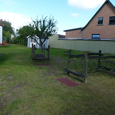 Bewegungsstrecke