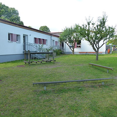 Balancierbalken