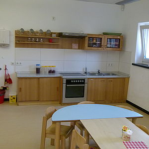 Kinderküche
